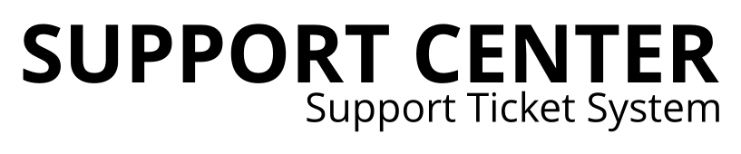 PCT Customer Support Software